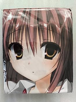 Amazon｜ノーブランド品狗神煌抱き枕カバー御桜稟サクラノ詩